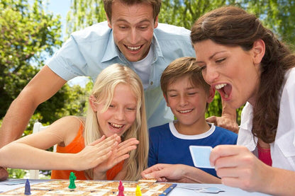 Ravensburger Harry Potter Labyrinth Family Board Game for Kids & Adults Age 7 & Up - So Easy to Learn & Play with Great Replay Value