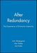After Redundancy