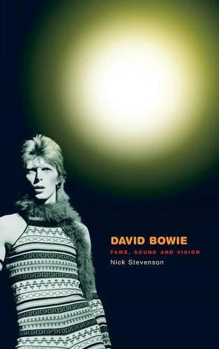 David Bowie