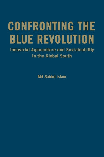 Confronting the Blue Revolution