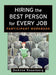 Hiring the Best Person for Every Job, Participant Workbook