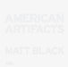 American Artifacts