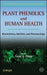 Plant Phenolics and Human Health