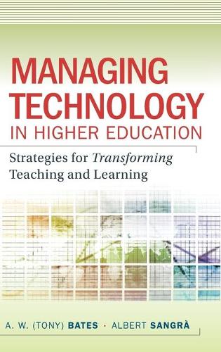 Managing Technology in Higher Education