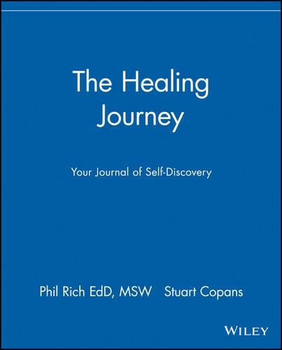 The Healing Journey