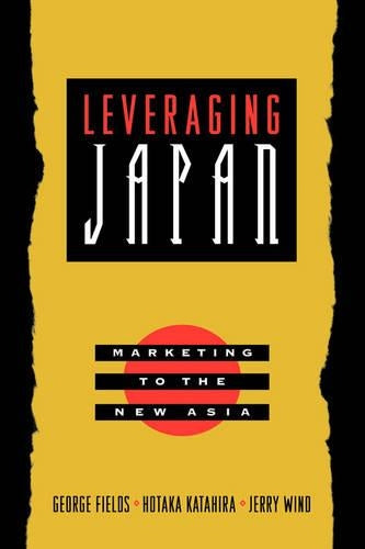 Leveraging Japan