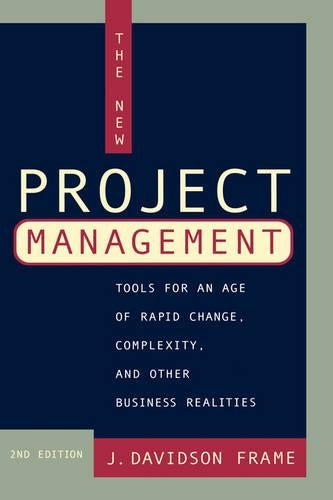 The New Project Management