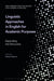 Linguistic Approaches in English for Academic Purposes