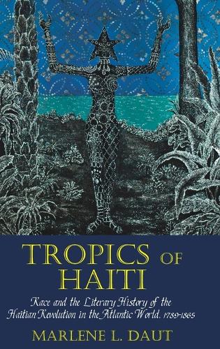 Tropics of Haiti