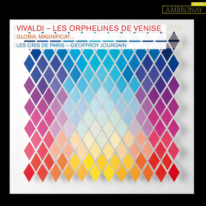 Les Orphelines de Venise