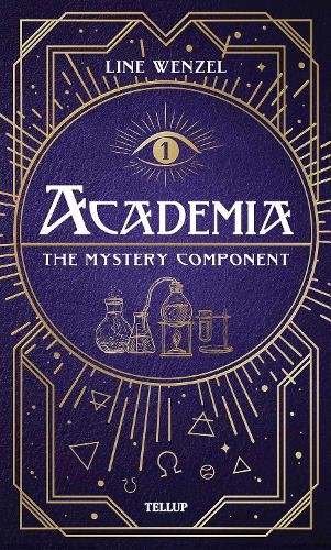 The Mystery Component