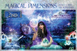 Magical Dimensions Oracle Cards and Activators