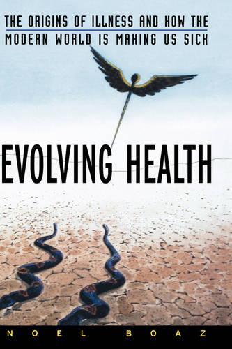 Evolving Health