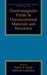 Electromagnetic Fields in Unconventional Materials and Structures