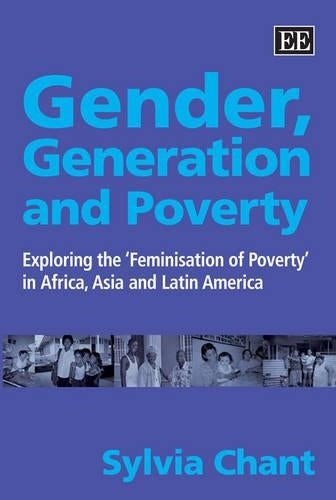 Gender, Generation and Poverty