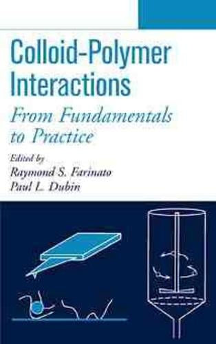 Colloid-Polymer Interactions