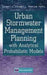 Urban Stormwater Management Planning with Analytical Probabilistic Models
