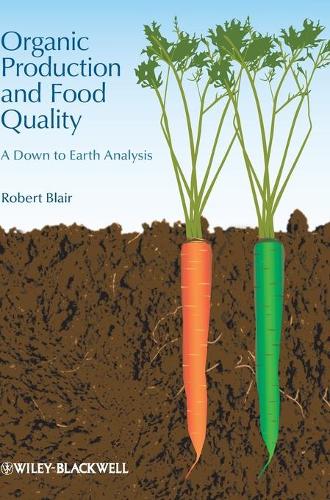 Organic Production and Food Quality