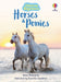 Horses and Ponies (Usborne Beginners)
