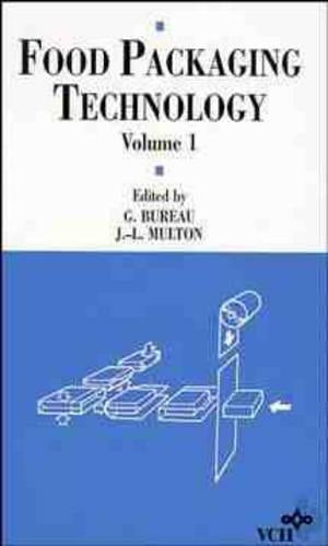 Food Packaging Technology, Volume 1