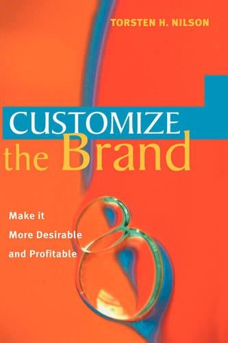 Customize the Brand