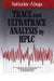 Trace and Ultratrace Analysis by HPLC