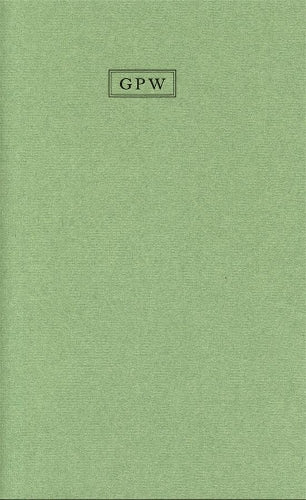 George Parker Winship as Librarian, Typophile, and Teacher