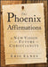 The Phoenix Affirmations