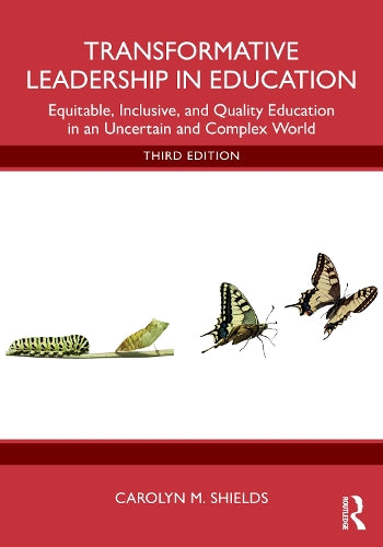 Transformative Leadership in Education