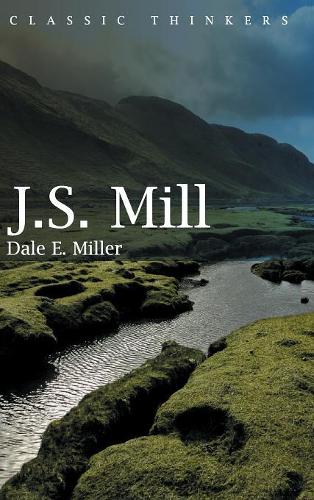 John Stuart Mill