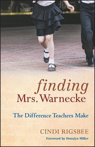 Finding Mrs. Warnecke