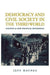 Democracy and Civil Society in the Third World