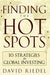 Finding the Hot Spots
