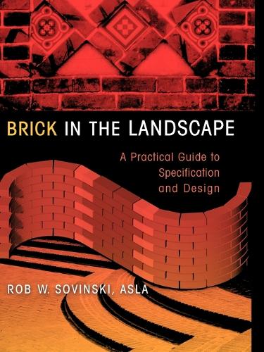 Brick in the Landscape
