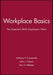 Workplace Basics, Training Manual