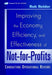 Improving the Economy, Efficiency, and Effectiveness of Not-for-Profits
