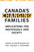 Canada's Changing Families
