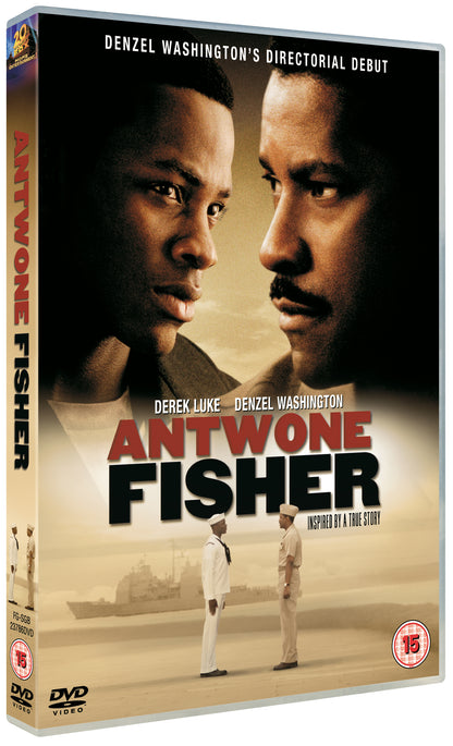 Antwone Fisher