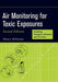 Air Monitoring for Toxic Exposures