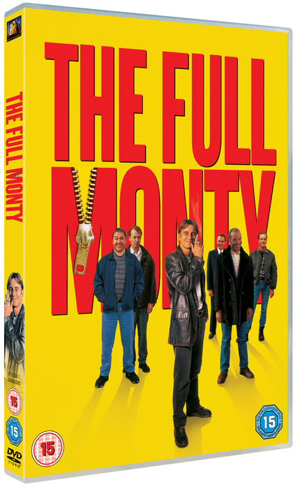 The Full Monty