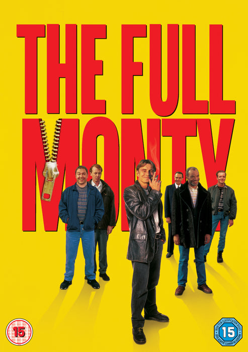 The Full Monty