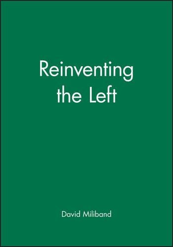 Reinventing the Left