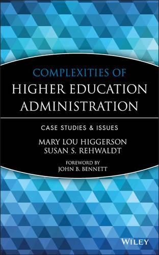 Complexities of Higher Education Administration