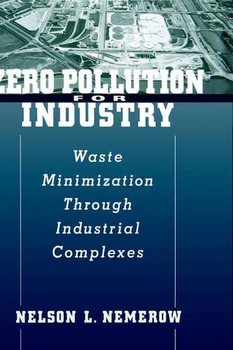 Zero Pollution for Industry