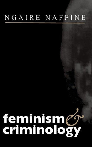 Feminism and Criminology