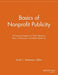 Basics of Nonprofit Publicity