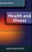 Health and Illness