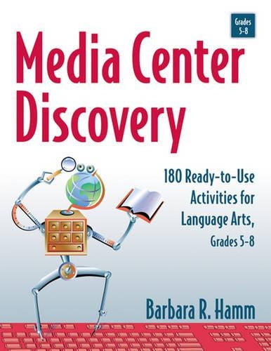 Media Center Discovery