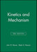 Kinetics and Mechanism
