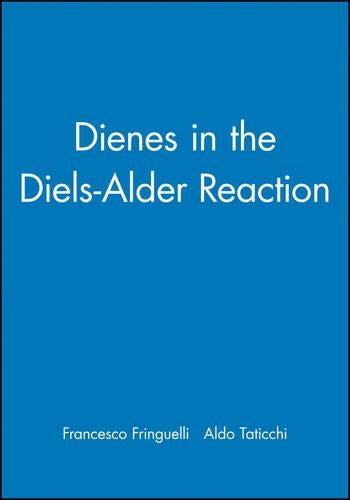 Dienes in the Diels-Alder Reaction